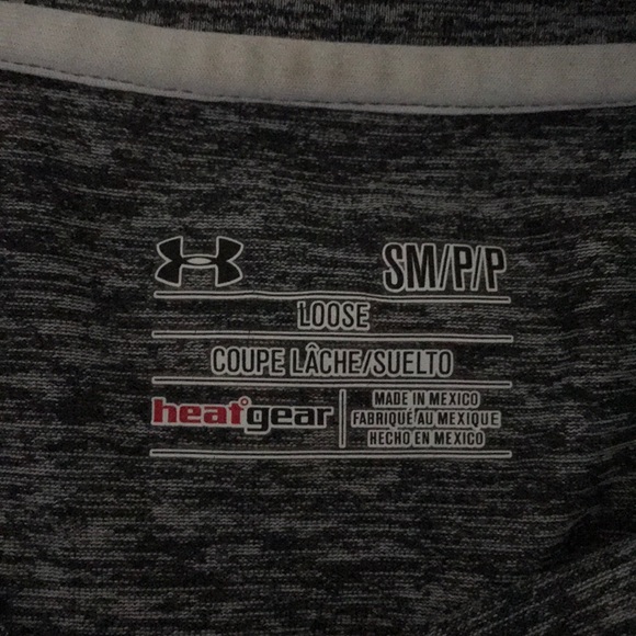 Under Armour Heat Gear - Picture 3 of 3